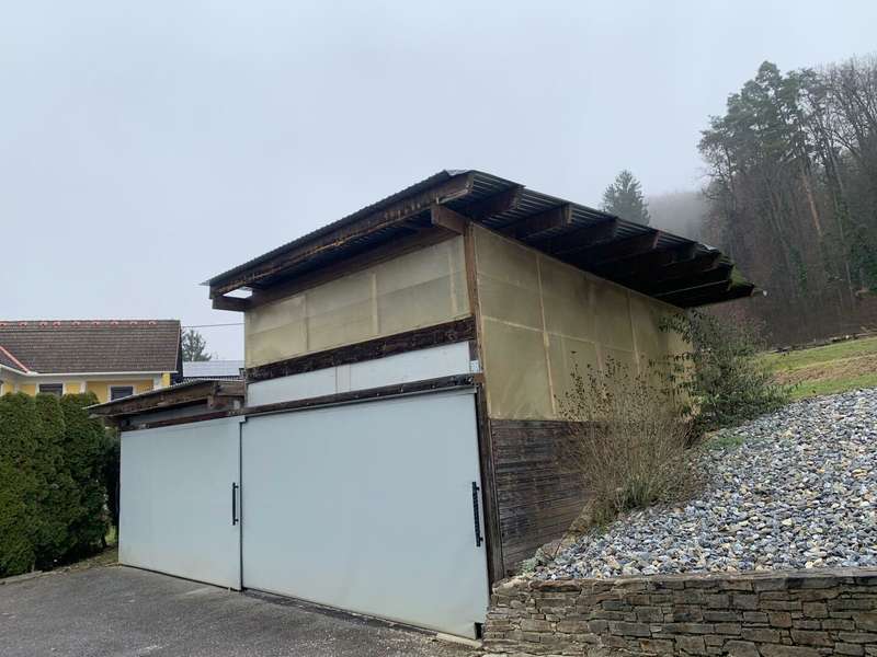 Einfamilienhaus in 8081  - 32