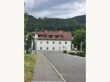 Renditeobjekt in Kindberg