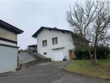 Einfamilienhaus in Pirching am Traubenberg