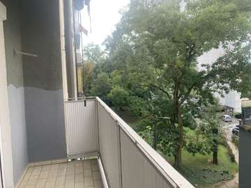 Eigentumswohnung in Graz-Liebenau