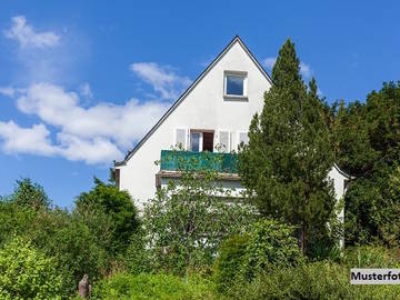 Wohnanlage in Greinbach