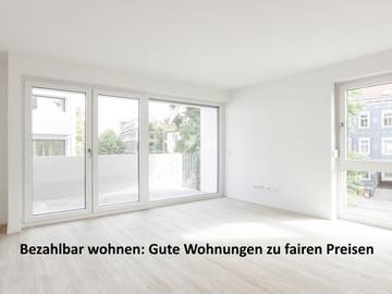Mehrfamilienhaus in Wien