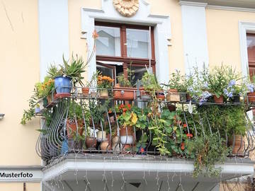 Mehrfamilienhaus in Lustenau