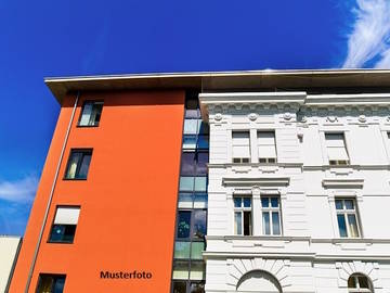 Geschäftshaus in Wien