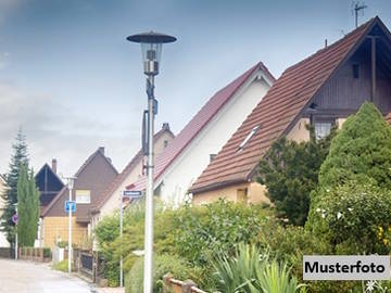 Wohnanlage in Fürstenfeld
