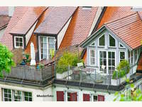 Mehrfamilienhaus in Wien