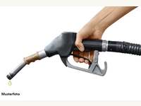 Parkfläche in Lienz