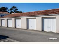 Parkfläche in Leoben