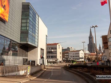 Wohn und Geschäftshaus in Wien