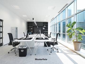 Büro in Wien