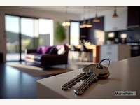 Mehrfamilienhaus in Seibersdorf