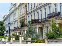 Wohnanlage in Bad Vöslau