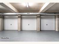 Parkfläche in Leoben