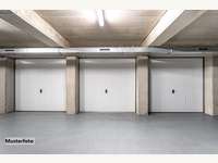 Parkfläche in Leoben