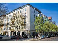 Wohn und Geschäftshaus in Wien