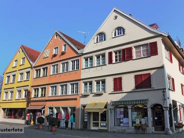 Wohn und Geschäftshaus in Krems an der Donau