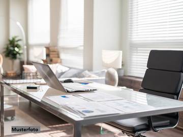 Büro in Wien