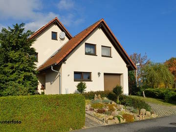 Mehrfamilienhaus in Judenau