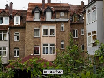 Mehrfamilienhaus in Wien