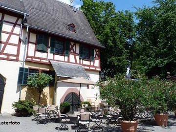 Beherbergungsbetrieb in Maria Alm