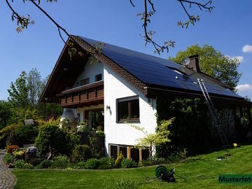 Wohn und Geschäftshaus in Altenmarkt