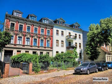 Mehrfamilienhaus in Graz