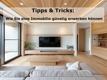 Wohnanlage in Matzendorf-Hölles