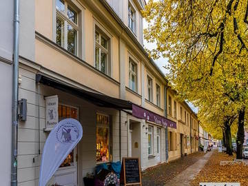 Wohn und Geschäftshaus in Voitsberg