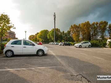 Parkfläche in Straßwalchen