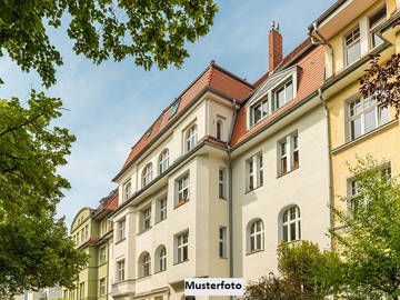 Mehrfamilienhaus in Wien