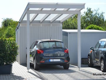 Parkfläche in Straßwalchen