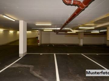 Garage in Salzburg