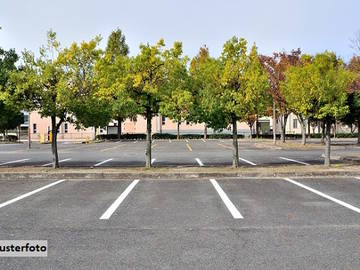 Parkfläche in Straßwalchen