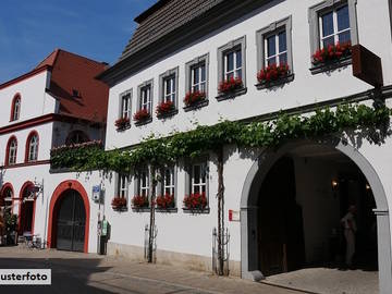 Geschäftshaus in Innsbruck