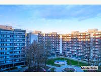 Wohnanlage in Wien