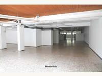 Produktionshalle in St. Anton am Arlberg