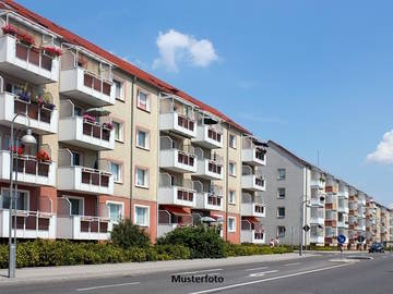 Wohnanlage in Wien