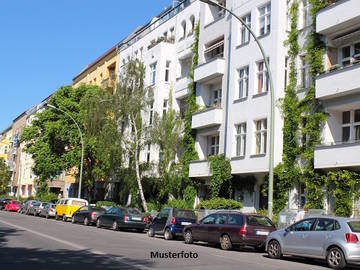 Wohnanlage in Wien