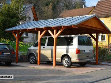 Parkfläche in Straßwalchen