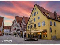 Wohn und Geschäftshaus in Neunkirchen