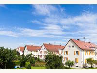 Mehrfamilienhaus in Marchtrenk