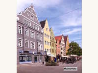 Wohn und Geschäftshaus in Heidenreichstein