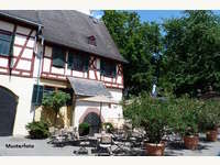 Geschäftshaus in Finkenberg