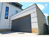Garage in Eben