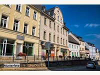 Wohn und Geschäftshaus in Klagenfurt