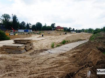 Baugrundstück in Tulln