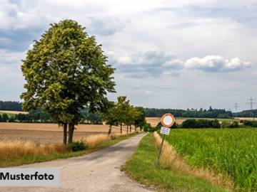 Landwirtschaftsgrund in St. Lorenzen am Wechsel