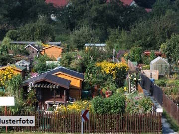 Baugrundstück in Hollabrunn