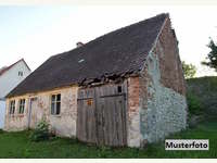 Baugrundstück in Wien