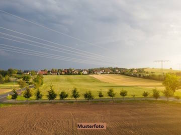 Landwirtschaftsgrund in Illmitz